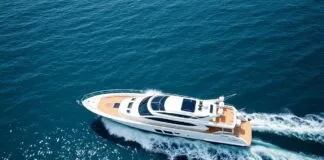 The Intersection of Technology and Maritime Innovation: A Deep Dive into Smart Yachting The Intersection of Technology and Maritime Innovation: An In-depth Look at Smart Yachting