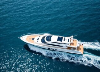 The Intersection of Technology and Maritime Innovation: A Deep Dive into Smart Yachting The Intersection of Technology and Maritime Innovation: An In-depth Look at Smart Yachting