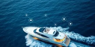 The Intersection of Technology and Maritime Innovation: A Deep Dive into Yachting’s Digital Revolution The Intersection of Technology and Maritime Innovation: An In-depth Look at Yachting's Digital Revolution
