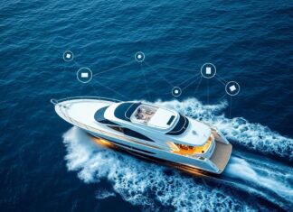 The Intersection of Technology and Maritime Innovation: A Deep Dive into Yachting’s Digital Revolution The Intersection of Technology and Maritime Innovation: An In-depth Look at Yachting's Digital Revolution