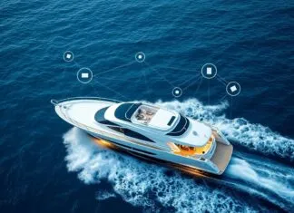 The Intersection of Technology and Maritime Innovation: A Deep Dive into Yachting’s Digital Revolution The Intersection of Technology and Maritime Innovation: An In-depth Look at Yachting's Digital Revolution