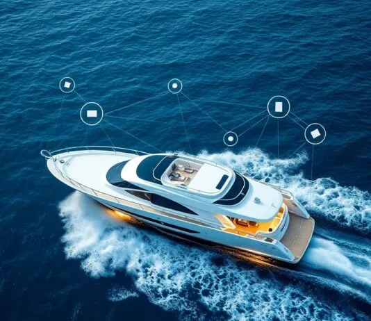 The Intersection of Technology and Maritime Innovation: A Deep Dive into Yachting’s Digital Revolution The Intersection of Technology and Maritime Innovation: An In-depth Look at Yachting's Digital Revolution