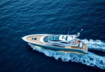 The Intersection of Technology and Maritime Innovation: A Deep Dive into Yachting’s Digital Revolution The Intersection of Technology and Maritime Innovation: An In-depth Look at the Digital Revolution in Yachting