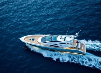 The Intersection of Technology and Maritime Innovation: A Deep Dive into Yachting’s Digital Revolution The Intersection of Technology and Maritime Innovation: An In-depth Look at the Digital Revolution in Yachting