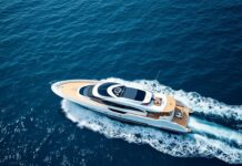 The Intersection of Technology and Maritime Innovation: A Deep Dive into Yachting Tech The Intersection of Technology and Maritime Innovation: An In-depth Exploration of Yachting Technology