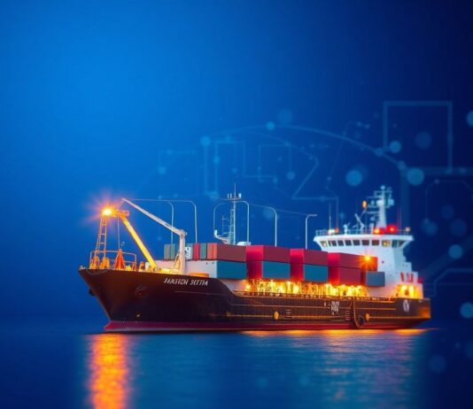 The Intersection of Technology and Maritime Innovation: A Deep Dive The Intersection of Technology and Maritime Innovation: An In-depth Analysis