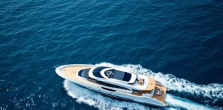 The Intersection of Technology and Maritime Innovation: A Deep Dive into Yachting Tech The Intersection of Technology and Maritime Innovation: An In-depth Exploration of Yachting Technology