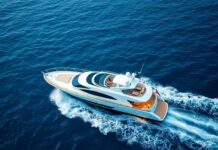 The Intersection of Technology and Maritime Innovation: A Deep Dive into Yachting’s Digital Transformation The Intersection of Technology and Maritime Innovation: An In-depth Look at Yachting's Digital Transformation