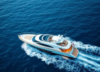 The Intersection of Technology and Maritime Innovation: A Deep Dive into Yachting’s Digital Transformation The Intersection of Technology and Maritime Innovation: An In-depth Look at Yachting's Digital Transformation