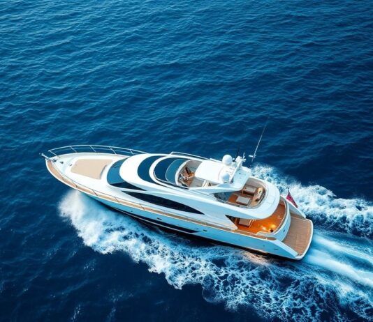 The Intersection of Technology and Maritime Innovation: A Deep Dive into Yachting’s Digital Transformation The Intersection of Technology and Maritime Innovation: An In-depth Look at Yachting's Digital Transformation
