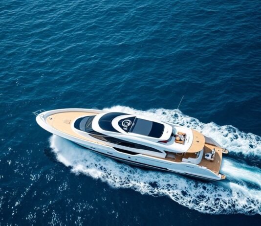 The Intersection of Technology and Maritime Innovation: A Deep Dive into Yachting Tech The Intersection of Technology and Maritime Innovation: An In-depth Exploration of Yachting Technology