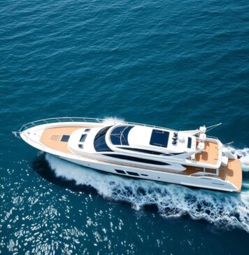 The Intersection of Technology and Maritime Innovation: A Deep Dive into Smart Yachting The Intersection of Technology and Maritime Innovation: An In-depth Look at Smart Yachting