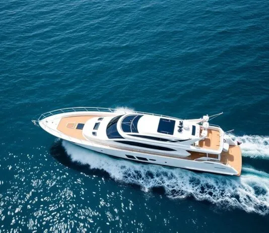 The Intersection of Technology and Maritime Innovation: A Deep Dive into Smart Yachting The Intersection of Technology and Maritime Innovation: An In-depth Look at Smart Yachting