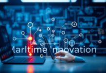 The Intersection of Technology and Maritime Innovation: A Deep Dive The Intersection of Technology and Maritime Innovation: An In-Depth Look