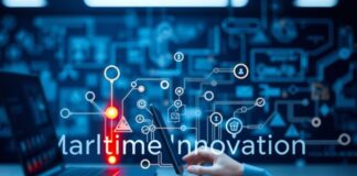 The Intersection of Technology and Maritime Innovation: A Deep Dive The Intersection of Technology and Maritime Innovation: An In-Depth Look