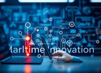The Intersection of Technology and Maritime Innovation: A Deep Dive The Intersection of Technology and Maritime Innovation: An In-Depth Look