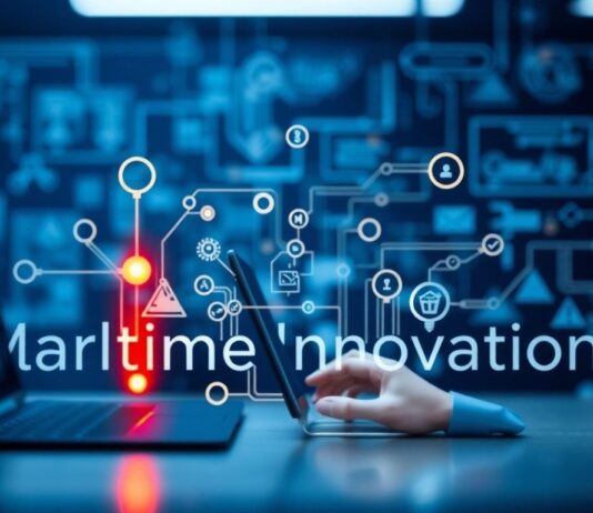 The Intersection of Technology and Maritime Innovation: A Deep Dive The Intersection of Technology and Maritime Innovation: An In-Depth Look