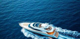 The Intersection of Technology and Maritime Innovation: A Deep Dive into Yachting’s Digital Transformation The Intersection of Technology and Maritime Innovation: An In-depth Look at Yachting's Digital Transformation