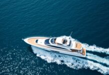 The Intersection of Technology and Maritime Security: Safeguarding Yachting with Innovation The Intersection of Technology and Maritime Security: Protecting Yachting through Innovation