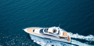 The Intersection of Technology and Maritime Security: Safeguarding Yachting with Innovation The Intersection of Technology and Maritime Security: Protecting Yachting through Innovation