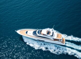 The Intersection of Technology and Maritime Security: Safeguarding Yachting with Innovation The Intersection of Technology and Maritime Security: Protecting Yachting through Innovation