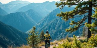 The Intersection of Technology and Outdoor Adventures: A New Era of Innovation The Intersection of Technology and Outdoor Adventures: A New Era of Innovation