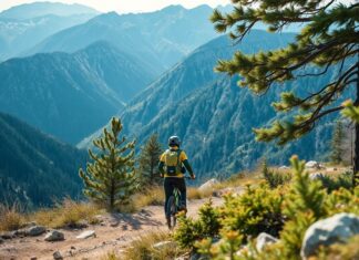 The Intersection of Technology and Outdoor Adventures: A New Era of Innovation The Intersection of Technology and Outdoor Adventures: A New Era of Innovation