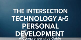 The Intersection of Technology and Personal Development: A Comprehensive Guide The Intersection of Technology and Personal Development: A Comprehensive Guide
