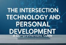 The Intersection of Technology and Personal Development: A Comprehensive Guide The Intersection of Technology and Personal Development: A Comprehensive Guide