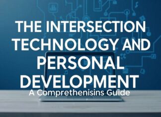 The Intersection of Technology and Personal Development: A Comprehensive Guide The Intersection of Technology and Personal Development: A Comprehensive Guide