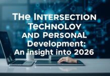 The Intersection of Technology and Personal Development: A Look into 2026 The Intersection of Technology and Personal Development: An Insight into 2026