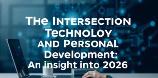The Intersection of Technology and Personal Development: A Look into 2026 The Intersection of Technology and Personal Development: An Insight into 2026
