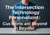 The Intersection of Technology and Personalization: Custom T-Shirts and Beyond The Intersection of Technology and Personalization: Custom T-Shirts and Beyond