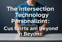 The Intersection of Technology and Personalization: Custom T-Shirts and Beyond The Intersection of Technology and Personalization: Custom T-Shirts and Beyond