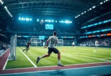 The Intersection of Technology and Sports: How AI and Data Analytics Are Changing the Game The Intersection of Technology and Sports: How AI and Data Analytics Are Transforming the Game