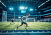 The Intersection of Technology and Sports: How Data is Revolutionizing the Game The Intersection of Technology and Sports: How Data is Transforming the Game