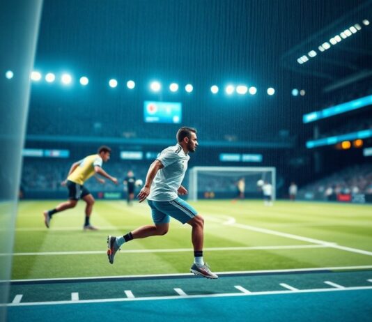 The Intersection of Technology and Sports: How Data Analytics is Revolutionizing the Game The Intersection of Technology and Sports: How Data Analytics is Transforming the Game