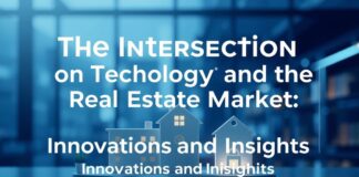The Intersection of Technology and the Property Market: Innovations and Insights The Intersection of Technology and the Real Estate Market: Innovations and Insights