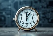 The Intersection of Technology and Timekeeping: A Modern Perspective The Intersection of Technology and Timekeeping: A Contemporary Viewpoint