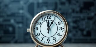 The Intersection of Technology and Timekeeping: A Modern Perspective The Intersection of Technology and Timekeeping: A Contemporary Viewpoint