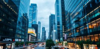 The Intersection of Technology and Urban Development: A Look into Smart Cities The Intersection of Technology and Urban Development: An Exploration of Smart Cities