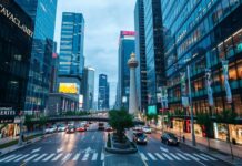 The Intersection of Technology and Urban Development: Smart Cities and Beyond The Intersection of Technology and Urban Development: Smart Cities and Beyond