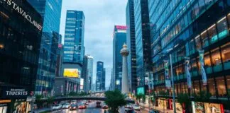 The Intersection of Technology and Urban Development: Smart Cities and Beyond The Intersection of Technology and Urban Development: Smart Cities and Beyond