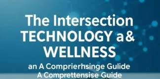 The Intersection of Technology and Wellness: A Comprehensive Guide The Intersection of Technology and Wellness: A Comprehensive Guide
