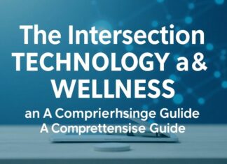 The Intersection of Technology and Wellness: A Comprehensive Guide The Intersection of Technology and Wellness: A Comprehensive Guide