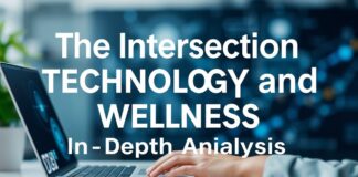 The Intersection of Technology and Wellness: A Deep Dive The Intersection of Technology and Wellness: An In-depth Analysis