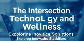 The Intersection of Technology and Wellness: Exploring Innovative Solutions The Intersection of Technology and Wellness: Exploring Innovative Solutions