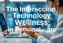 The Intersection of Technology and Wellness: Innovations in Personal Care The Intersection of Technology and Wellness: Innovations in Personal Care