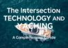 The Intersection of Technology and Yachting: A Comprehensive Guide The Intersection of Technology and Yachting: A Comprehensive Guide
