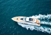 The Intersection of Technology and Yachting: A Comprehensive Exploration The Intersection of Technology and Yachting: A Comprehensive Examination